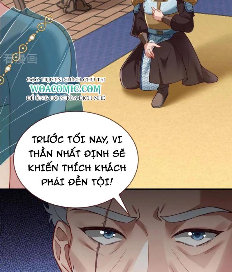 Vạn Tra Triêu Hoàng Chapter 739 - 22