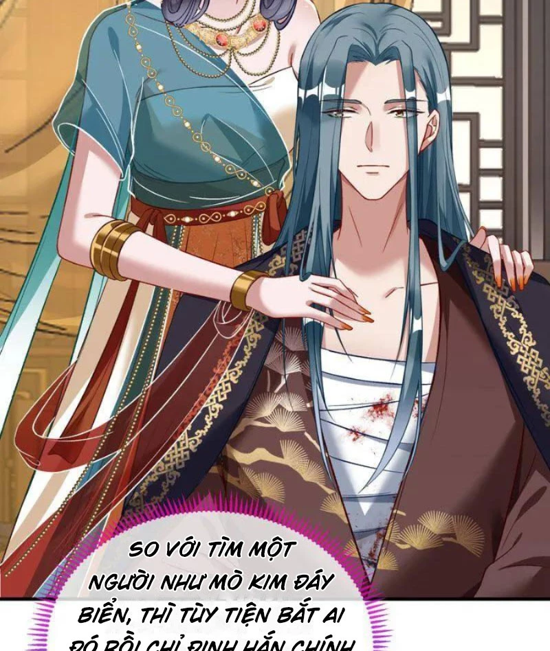 Vạn Tra Triêu Hoàng Chapter 739 - 28