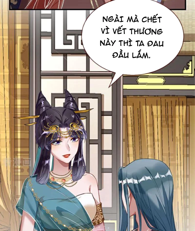Vạn Tra Triêu Hoàng Chapter 739 - 37