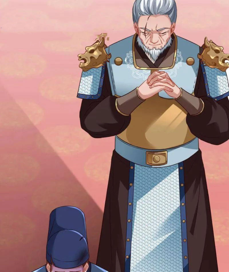 Vạn Tra Triêu Hoàng Chapter 739 - 53
