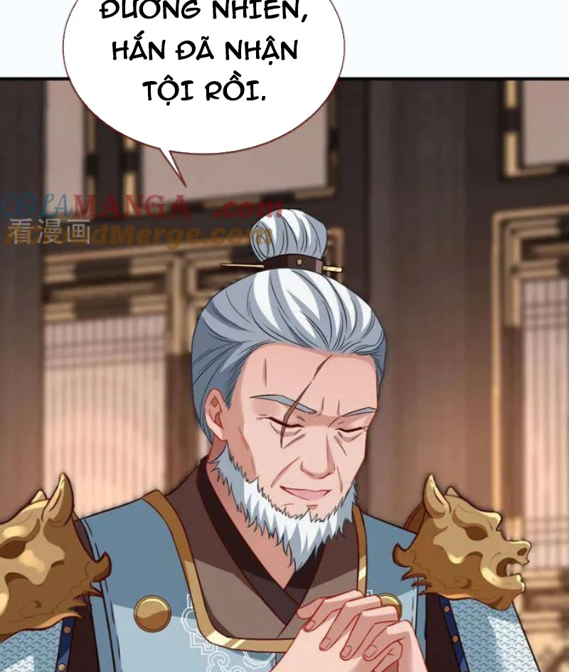Vạn Tra Triêu Hoàng Chapter 739 - 57