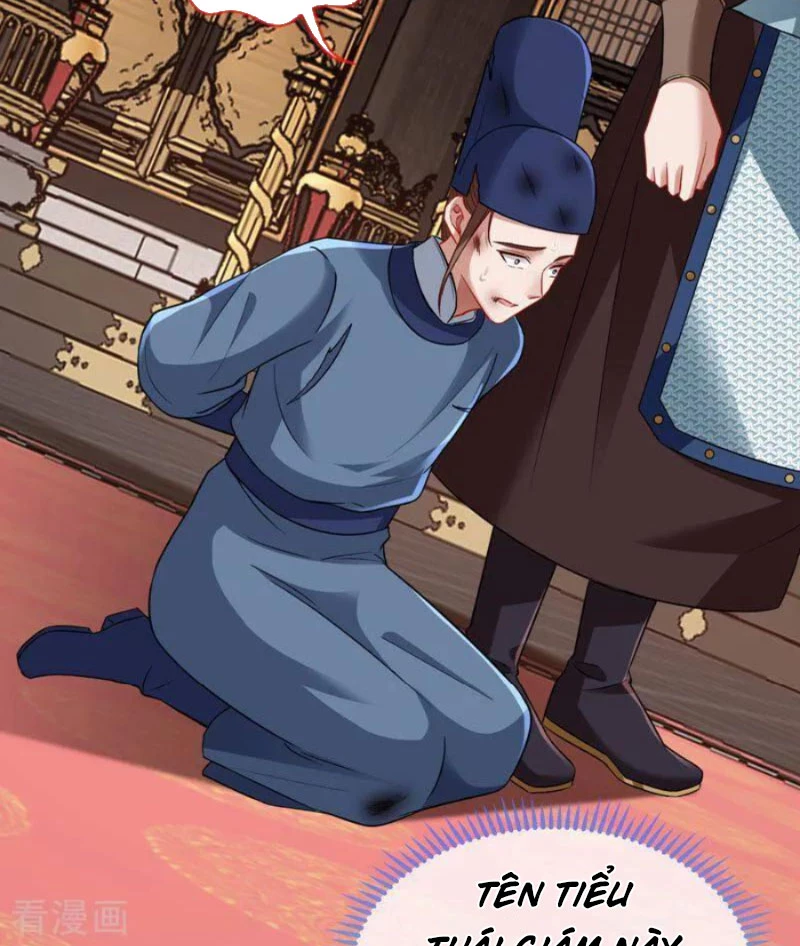 Vạn Tra Triêu Hoàng Chapter 739 - 62