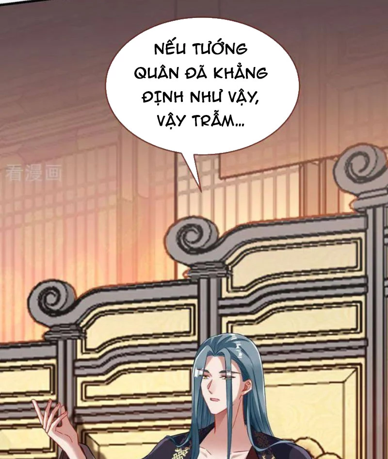 Vạn Tra Triêu Hoàng Chapter 739 - 64