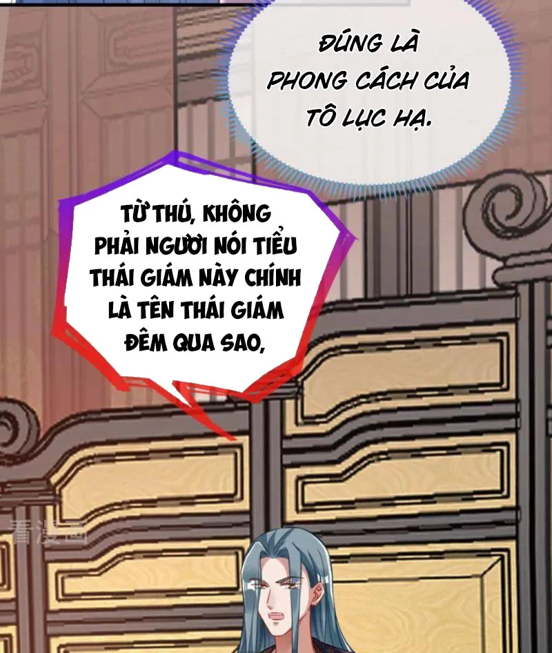Vạn Tra Triêu Hoàng Chapter 739 - 72
