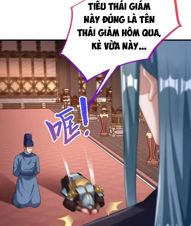 Vạn Tra Triêu Hoàng Chapter 739 - 77