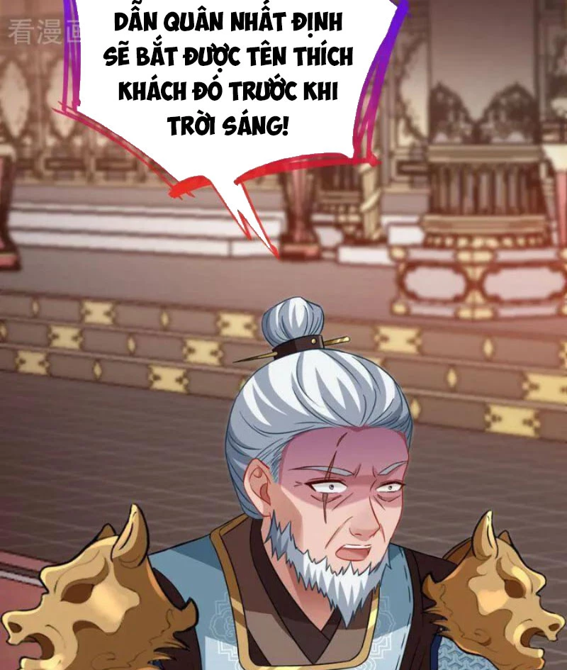 Vạn Tra Triêu Hoàng Chapter 739 - 81