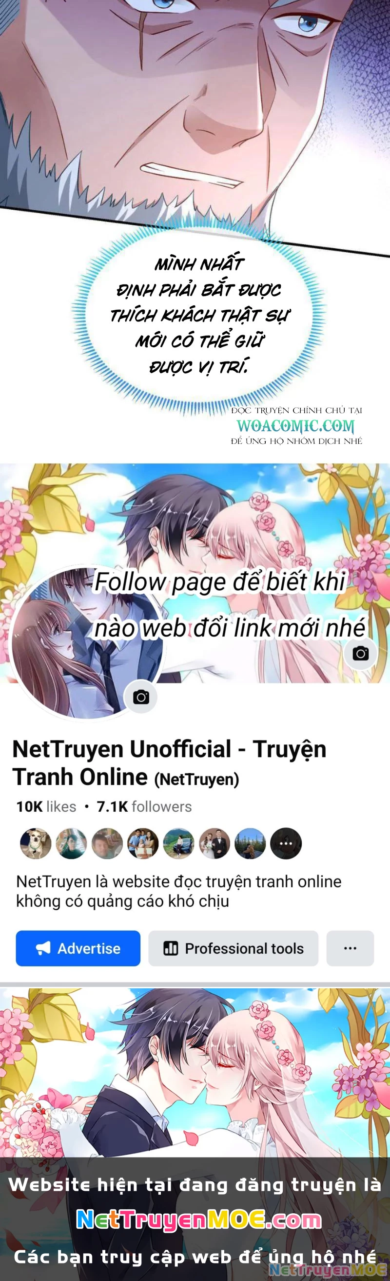 Vạn Tra Triêu Hoàng Chapter 739 - 83