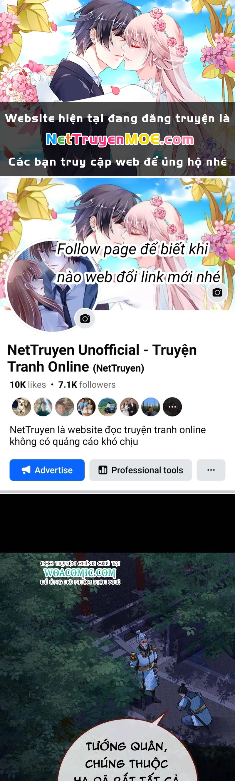 Vạn Tra Triêu Hoàng Chapter 740 - 1