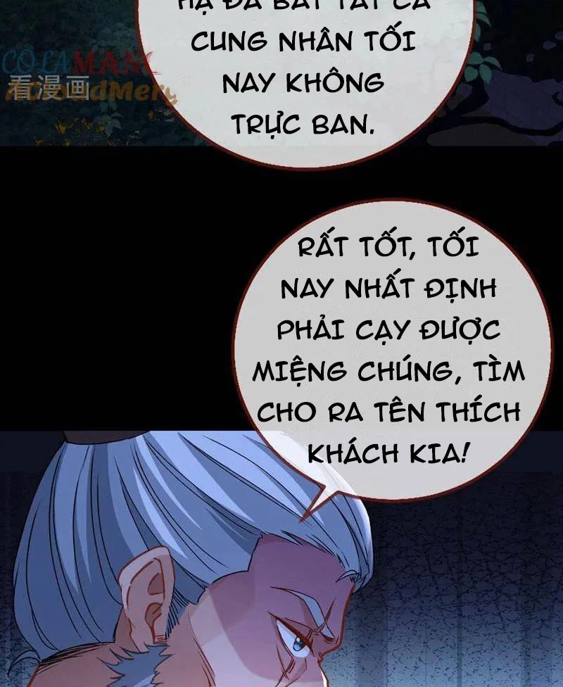 Vạn Tra Triêu Hoàng Chapter 740 - 2