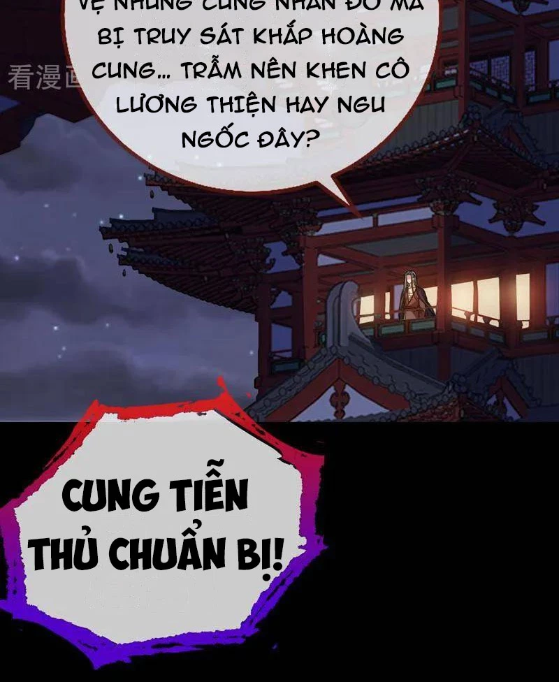 Vạn Tra Triêu Hoàng Chapter 740 - 17