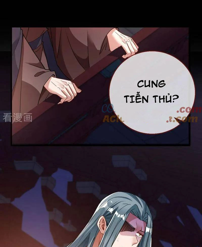 Vạn Tra Triêu Hoàng Chapter 740 - 18