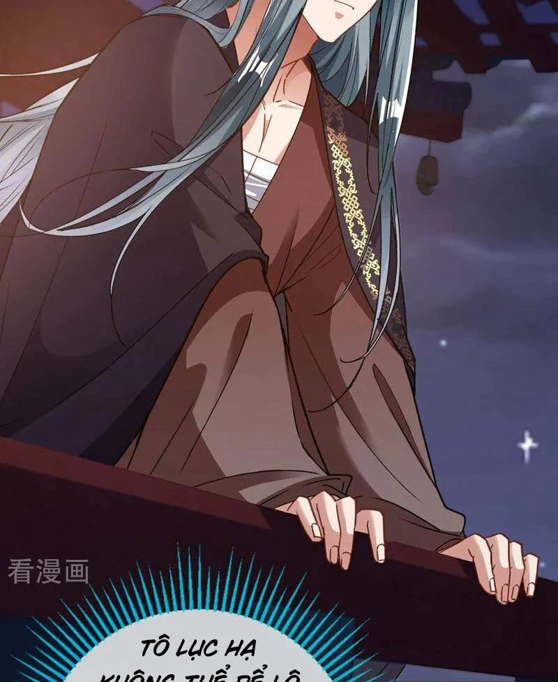 Vạn Tra Triêu Hoàng Chapter 740 - 19
