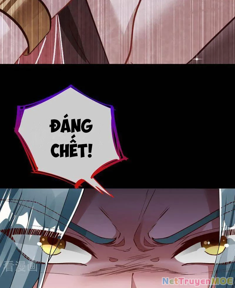 Vạn Tra Triêu Hoàng Chapter 740 - 23