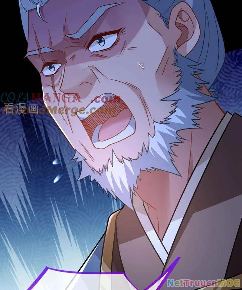 Vạn Tra Triêu Hoàng Chapter 740 - 47