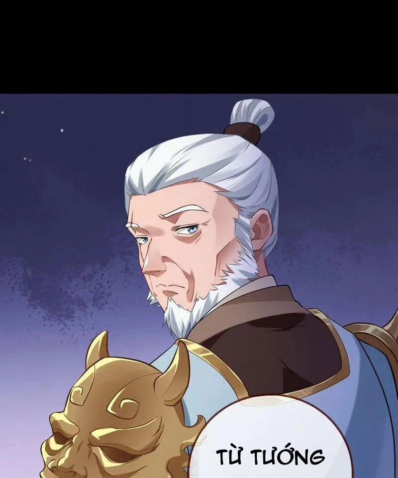 Vạn Tra Triêu Hoàng Chapter 740 - 49