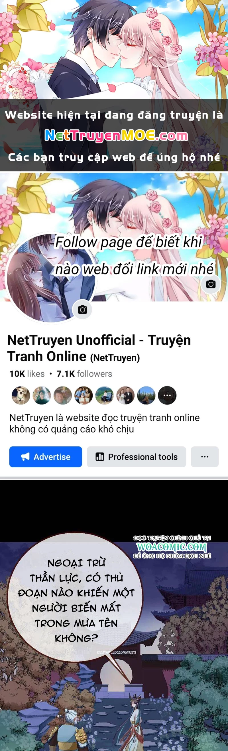 Vạn Tra Triêu Hoàng Chapter 741 - 1