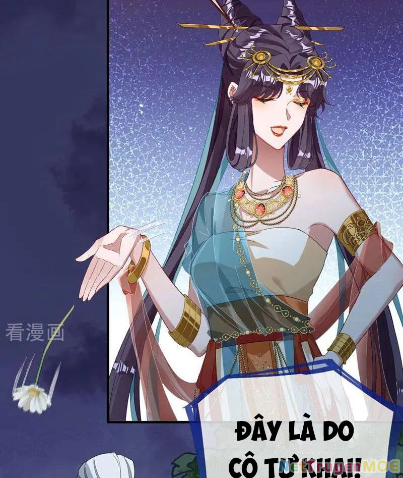 Vạn Tra Triêu Hoàng Chapter 741 - 3