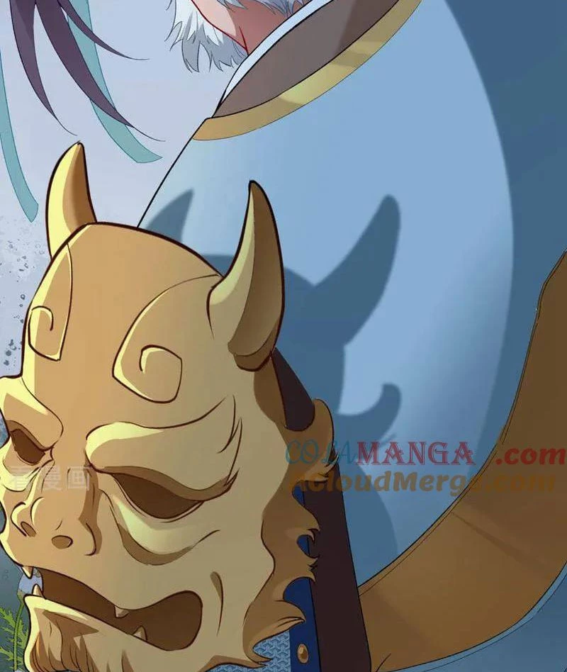 Vạn Tra Triêu Hoàng Chapter 741 - 10