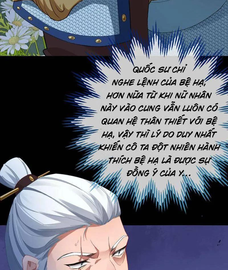 Vạn Tra Triêu Hoàng Chapter 741 - 11