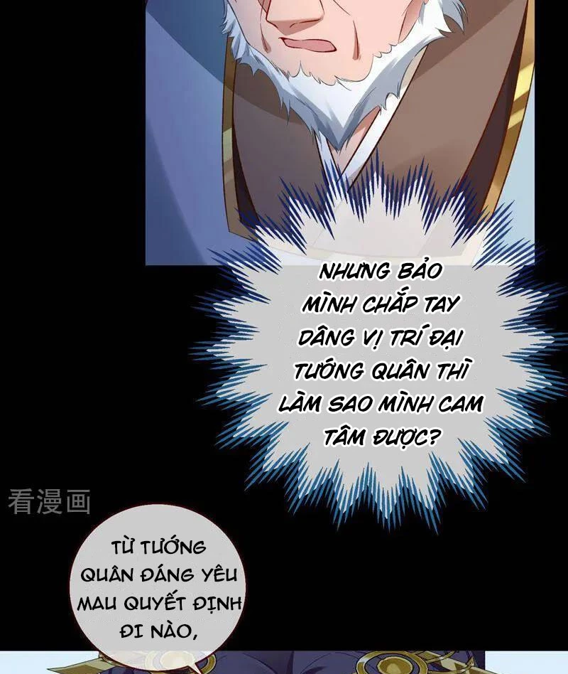 Vạn Tra Triêu Hoàng Chapter 741 - 24