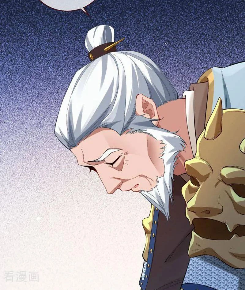 Vạn Tra Triêu Hoàng Chapter 741 - 28