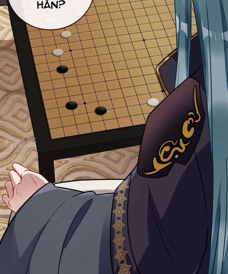 Vạn Tra Triêu Hoàng Chapter 741 - 34