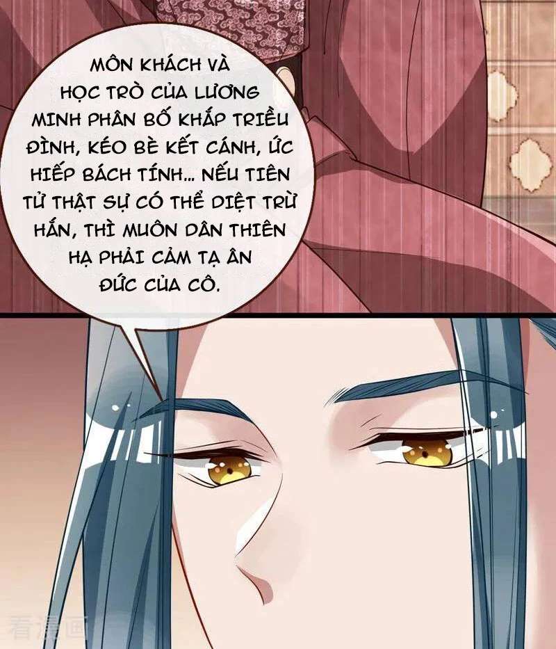 Vạn Tra Triêu Hoàng Chapter 741 - 67