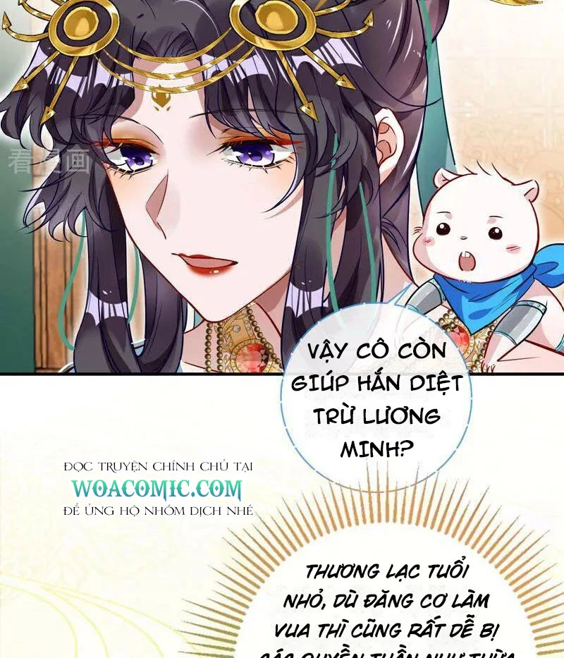 Vạn Tra Triêu Hoàng Chapter 741 - 72