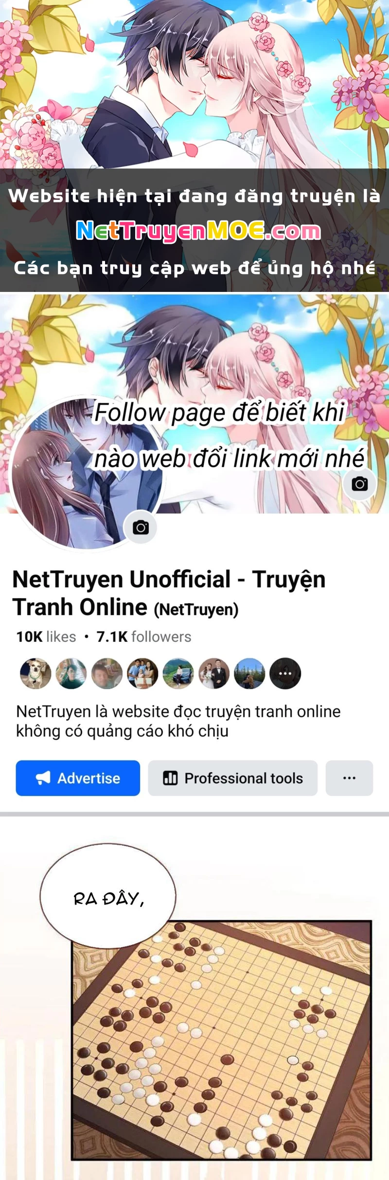 Vạn Tra Triêu Hoàng Chapter 742 - 1