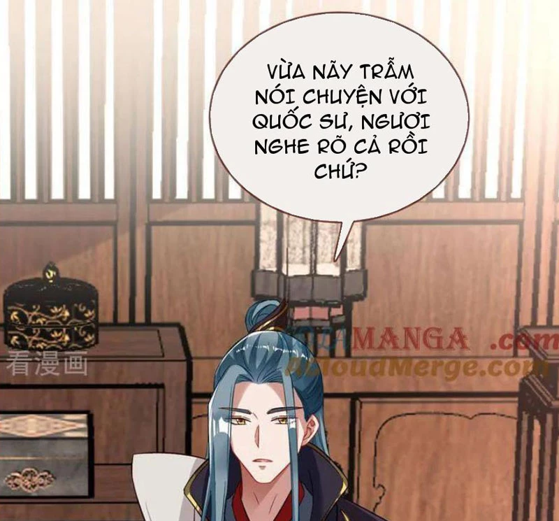 Vạn Tra Triêu Hoàng Chapter 742 - 2