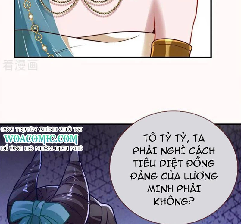 Vạn Tra Triêu Hoàng Chapter 742 - 33