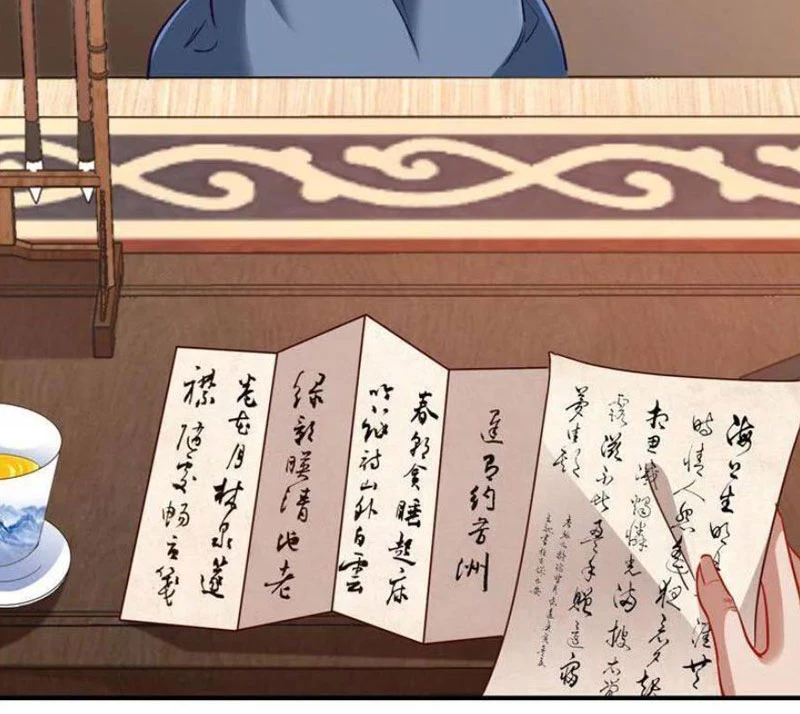 Vạn Tra Triêu Hoàng Chapter 742 - 54