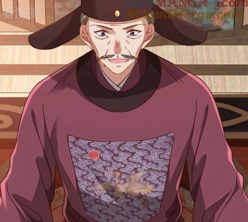 Vạn Tra Triêu Hoàng Chapter 742 - 65