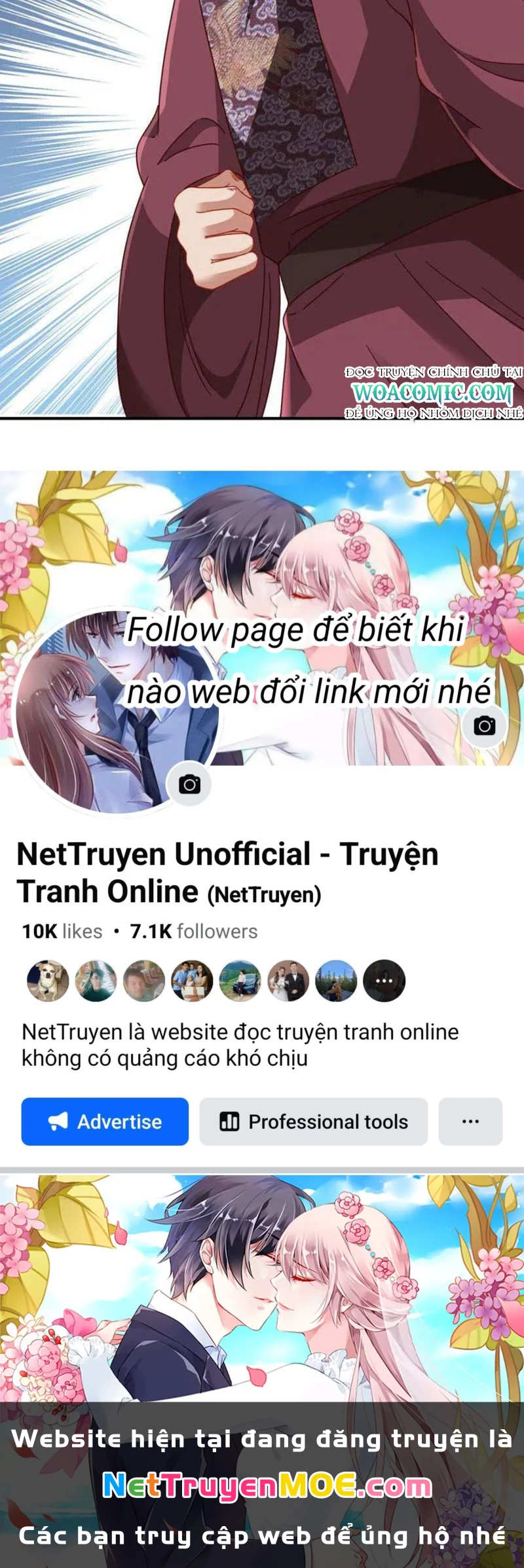 Vạn Tra Triêu Hoàng Chapter 742 - 70