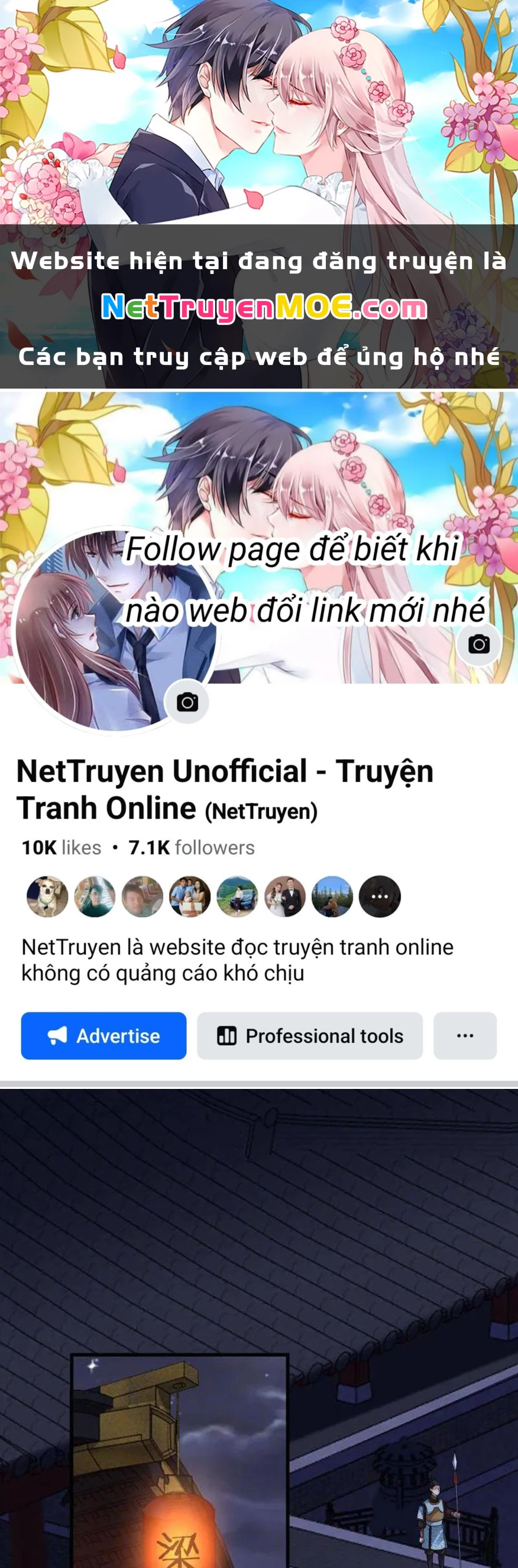 Vạn Tra Triêu Hoàng Chapter 743 - 1