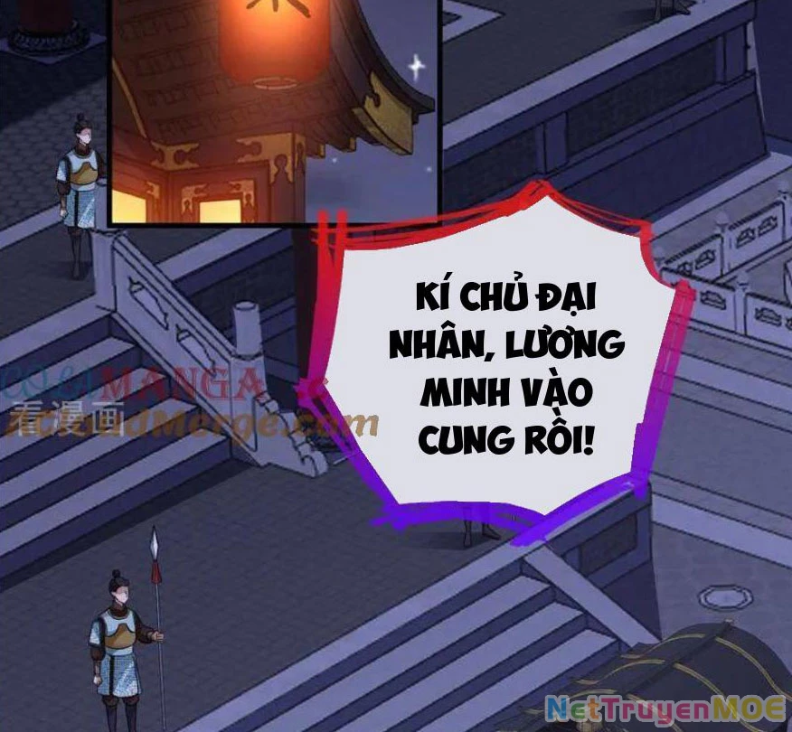 Vạn Tra Triêu Hoàng Chapter 743 - 2