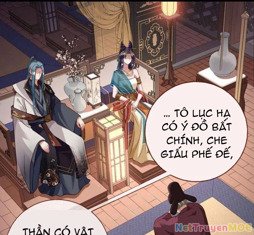 Vạn Tra Triêu Hoàng Chapter 743 - 14