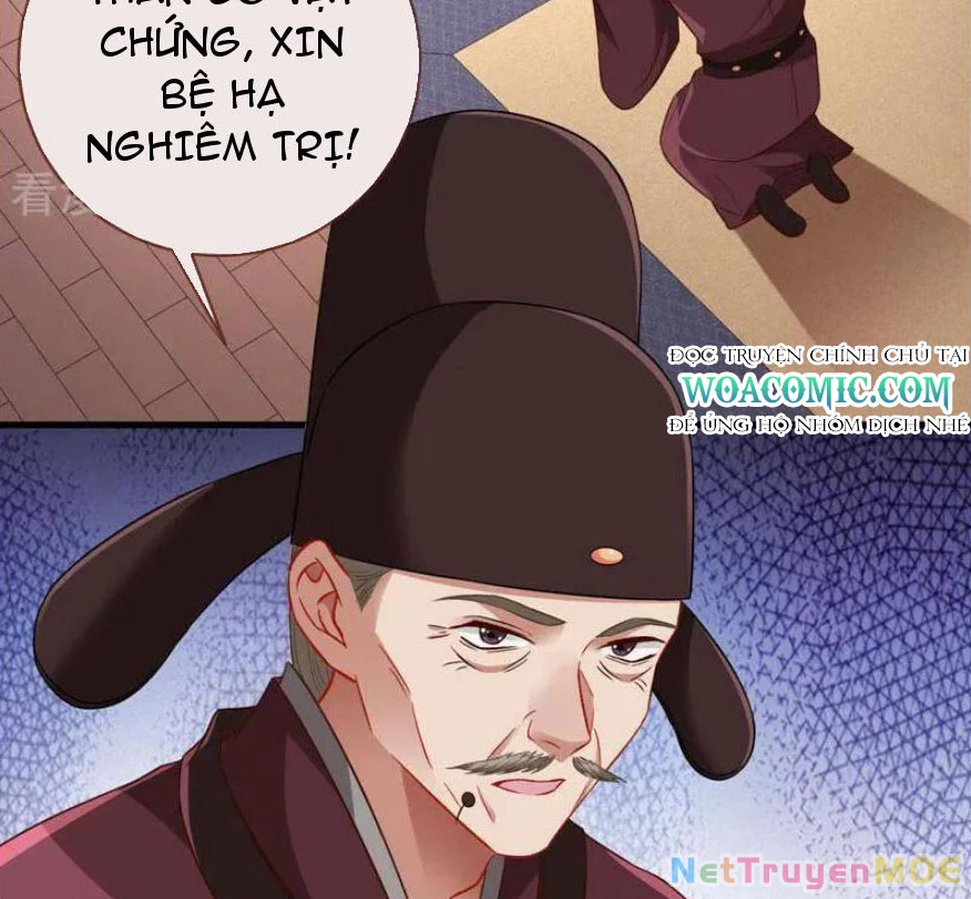 Vạn Tra Triêu Hoàng Chapter 743 - 15