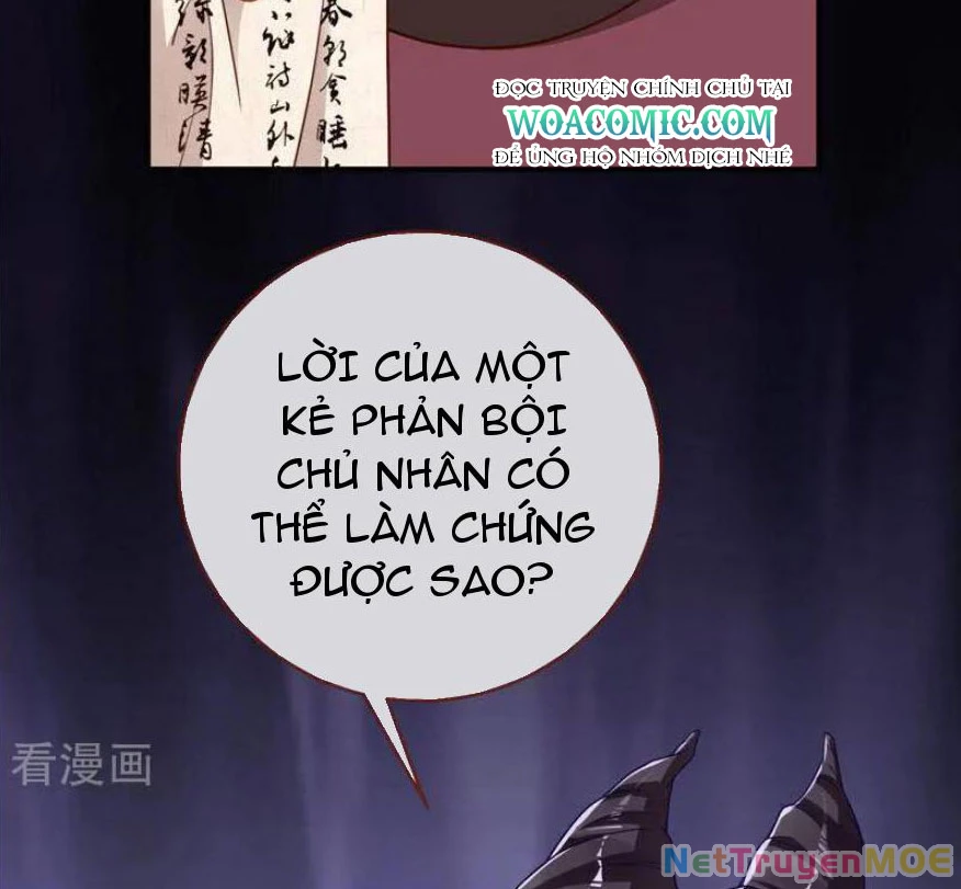 Vạn Tra Triêu Hoàng Chapter 743 - 27