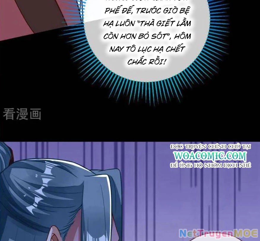 Vạn Tra Triêu Hoàng Chapter 743 - 31