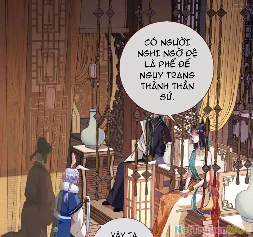 Vạn Tra Triêu Hoàng Chapter 743 - 39