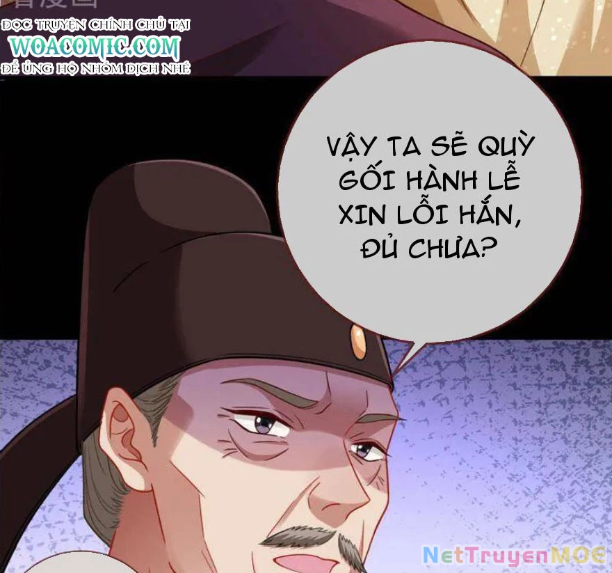 Vạn Tra Triêu Hoàng Chapter 743 - 44