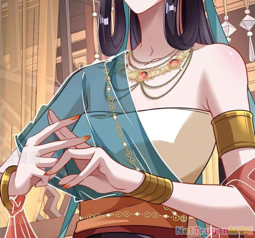 Vạn Tra Triêu Hoàng Chapter 743 - 54