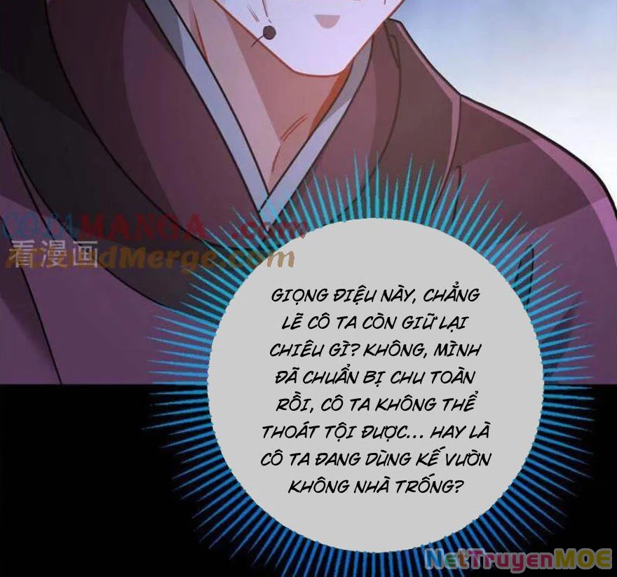 Vạn Tra Triêu Hoàng Chapter 743 - 56