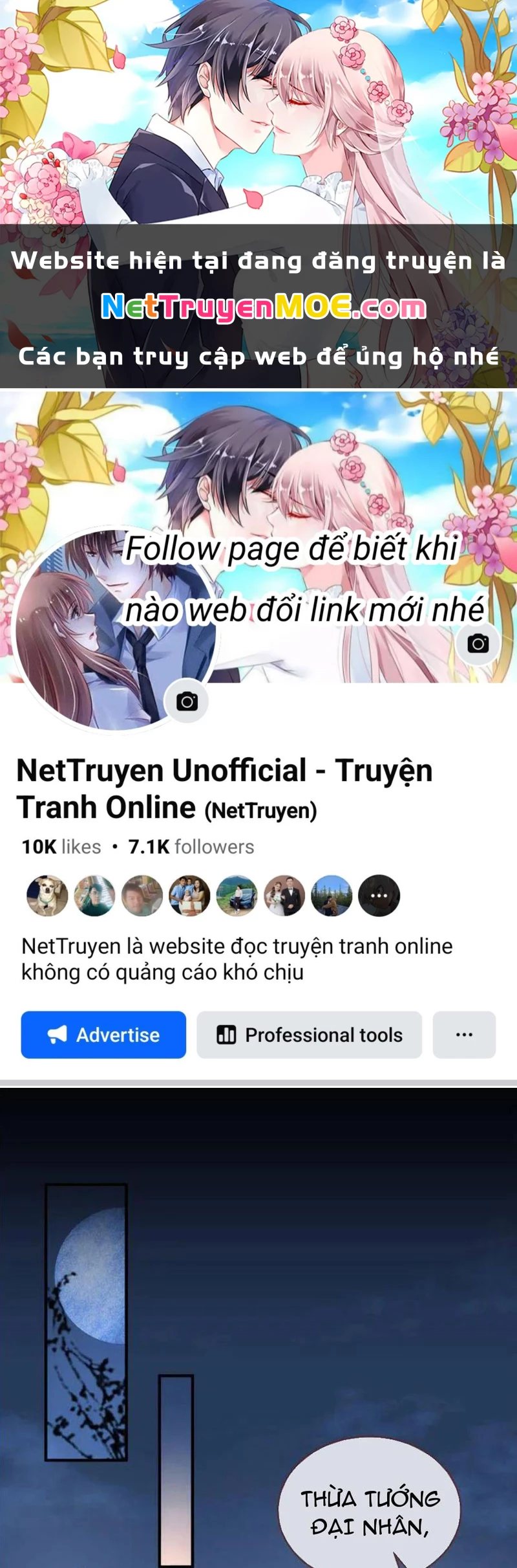 Vạn Tra Triêu Hoàng Chapter 744 - 1