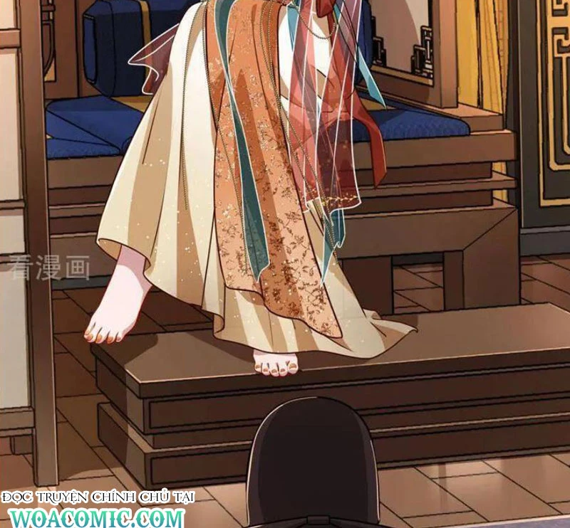 Vạn Tra Triêu Hoàng Chapter 744 - 4