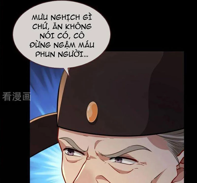 Vạn Tra Triêu Hoàng Chapter 744 - 22