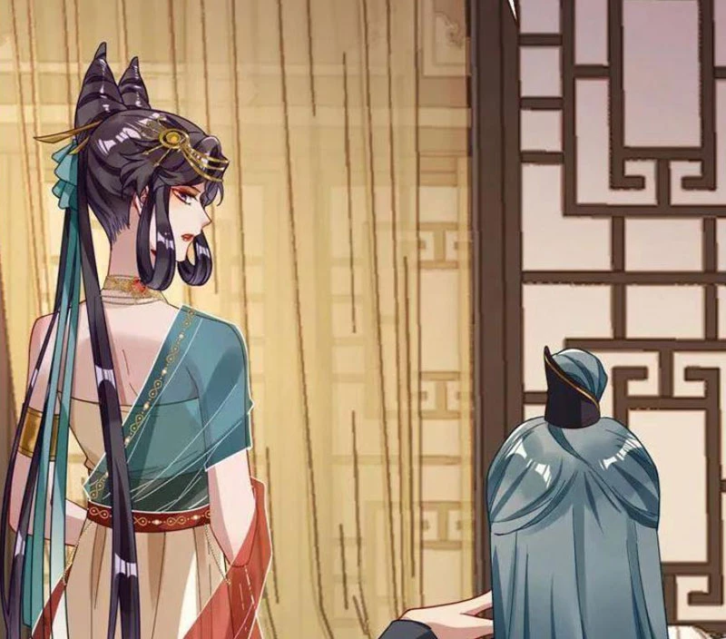 Vạn Tra Triêu Hoàng Chapter 744 - 39