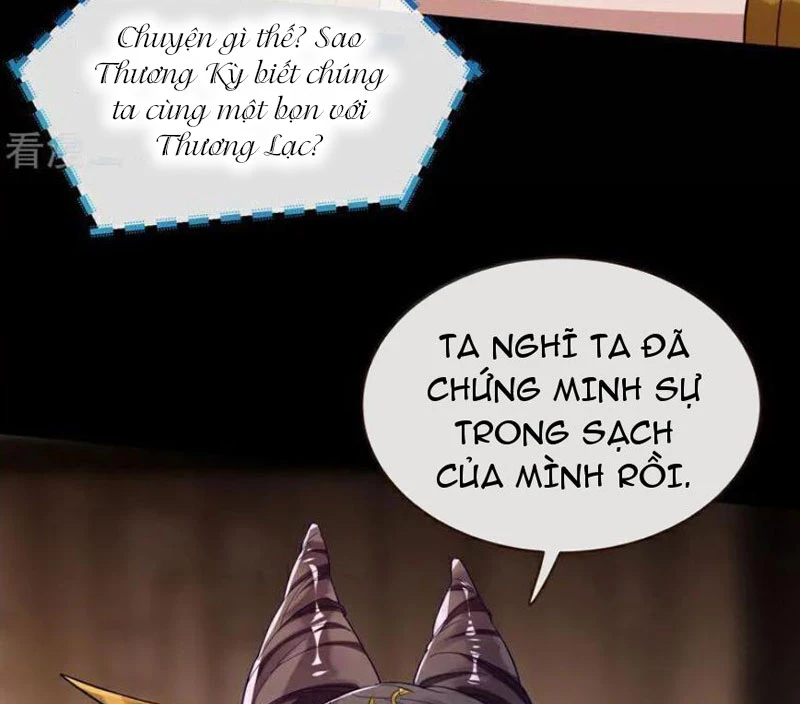 Vạn Tra Triêu Hoàng Chapter 744 - 44