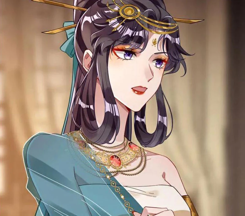 Vạn Tra Triêu Hoàng Chapter 744 - 45